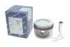 Поршень VW Passat/Golf III/Caddy/ Audi 100 1.8 82- (81.51mm/+0.5) KOLBENSCHMIDT 93928620 (фото 2)
