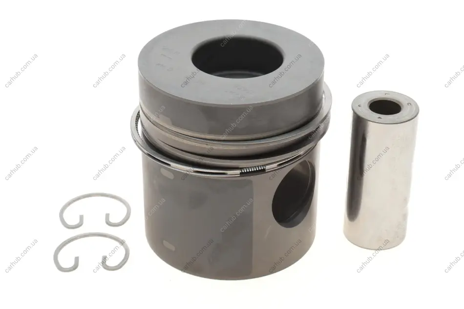 Поршень MB OM364 (97.50mm/STD) (Палець 36x82.5) KOLBENSCHMIDT 93951600 (фото 1)