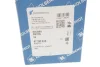 Поршень Opel Astra F/G/Vectra V 2.0 16V 95-05 (86.50mm/+0.50) KOLBENSCHMIDT 97332610 (фото 3)