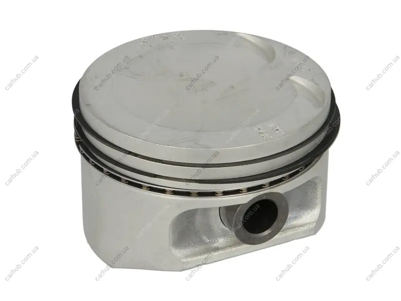 Поршень Opel Vectra B 2.0/2.2 i 16V 95-02 (86.50mm/+0.5) KOLBENSCHMIDT 97363610 (фото 1)