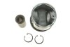 Фото 1 - поршень VW LT 2.8TDI (93.00mm/STD) AGK/ATA KOLBENSCHMIDT 97412700 Поршень VW LT 2.8TDI (93.00mm/STD) AGK/ATA KOLBENSCHMIDT 97412700 (фото 1)