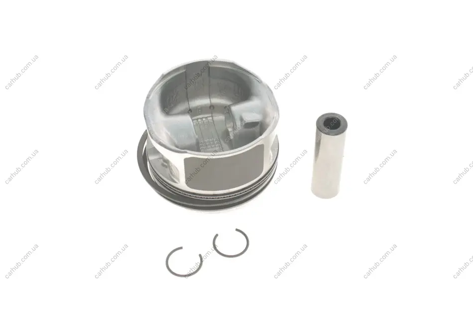 Поршень VW Caddy II/III 1.4 00-06 (76.51mm/STD) KOLBENSCHMIDT 99562600 (фото 1)