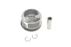 Поршень VW Caddy II/III 1.4 00-06 (76.51mm/STD) KOLBENSCHMIDT 99562600 (фото 1)