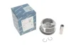Поршень VW Caddy II/III 1.4 00-06 (76.51mm/STD) KOLBENSCHMIDT 99562600 (фото 4)