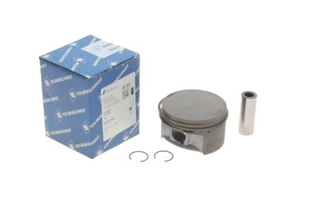 Поршень Audi A4/A6/VW Passat 2.8 V6 96-05 (83.01mm/STD) KOLBENSCHMIDT 99942620
