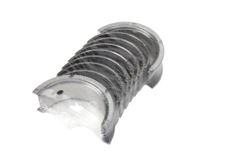 Вкладиші корінні Mitsubishi L200 2.5 D/TD 86-07 (+0.25) KOLBENSCHMIDT MS-1131A 0.25