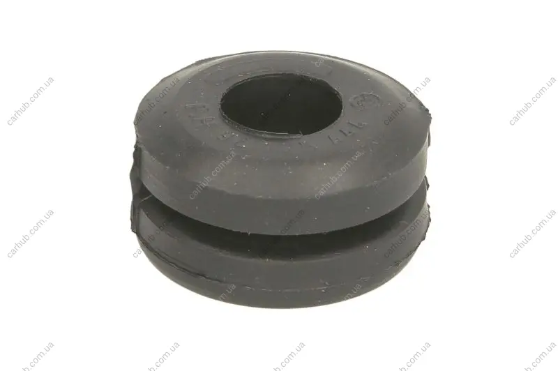 Подушка амортизатора задн лів/прав DAEWOO ESPERO, LANOS, NEXIA OPEL ASCONA B, ASCONA C, ASTRA F, CALIBRA A, CORSA B, KADETT E, KADETT E COMBO, OMEGA A, OMEGA B, REKORD E, SENATOR B 1.0-3.6 09.75- KOREA A70001D (фото 1)
