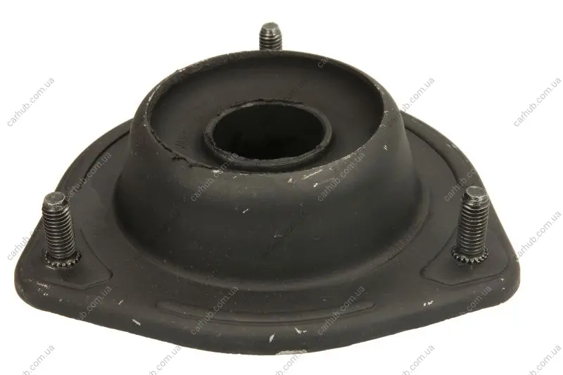 Подушка амортизатора передн лів/прав (із підшипником) HYUNDAI ACCENT II, GETZ 1.1-1.6 01.00- KOREA A70504OEM (фото 1)