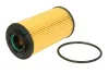 Масляний фільтр HYUNDAI ACCENT III, ELANTRA IV, GETZ, I10 I, I30, MATRIX KIA CEE\'D, CERATO I, PICANTO I, PRO CEE\'D, RIO II 1.1D-1.6D 10.01-12.12 KOREA B10507OEM (фото 1)