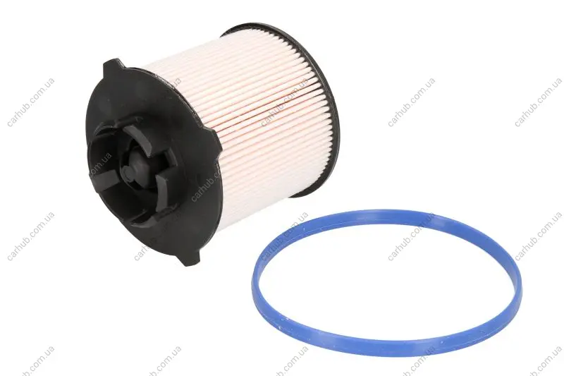 Паливний фільтр CHEVROLET CRUZE, MALIBU, ORLANDO OPEL ASTRA J, ASTRA J GTC, CASCADA, INSIGNIA A, INSIGNIA A COUNTRY, MERIVA B, ZAFIRA C SAAB 9-3, 9-5 1.3D-2.0D 09.04- KOREA B30020OEM (фото 1)