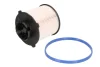 Паливний фільтр CHEVROLET CRUZE, MALIBU, ORLANDO OPEL ASTRA J, ASTRA J GTC, CASCADA, INSIGNIA A, INSIGNIA A COUNTRY, MERIVA B, ZAFIRA C SAAB 9-3, 9-5 1.3D-2.0D 09.04- KOREA B30020OEM (фото 1)