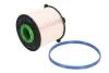 Паливний фільтр CHEVROLET CRUZE, MALIBU, ORLANDO OPEL ASTRA J, ASTRA J GTC, CASCADA, INSIGNIA A, INSIGNIA A COUNTRY, MERIVA B, ZAFIRA C SAAB 9-3, 9-5 1.3D-2.0D 09.04- KOREA B30020OEM (фото 2)