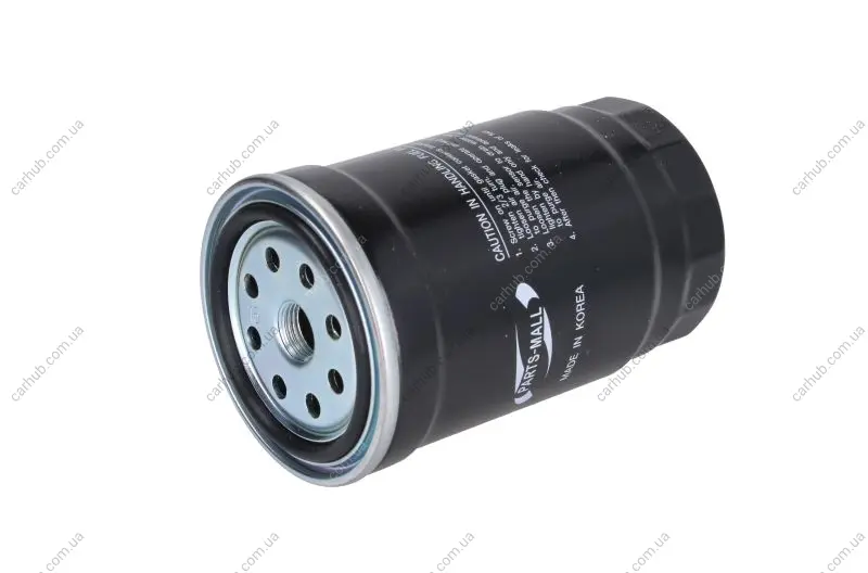 Паливний фільтр HYUNDAI ACCENT IV, ELANTRA IV, ELANTRA V, H-1 CARGO, H-1 TRAVEL, I10 I, I20 ACTIVE, I20 I, I20 II, I30, IX35, SANTA FÉ I, TRAJET, TUCSON KIA CARNIVAL III, CEE\'D 1.1D-2.5D 04.01- KOREA B30326OEM (фото 1)