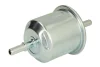 Паливний фільтр DAIHATSU FEROZA FORD ESCORT VI HYUNDAI ACCENT II, LANTRA I, PONY, PONY / EXCEL MITSUBISHI ECLIPSE IV, GALANT IV, L 300 III, STARION 1.3-3.8 05.82-12.11 KOREA B30513OEM (фото 2)