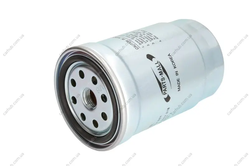 Паливний фільтр HYUNDAI ACCENT II, ACCENT III, GETZ, H-1, MATRIX, SANTA FÉ I, SANTA FÉ II, SONATA V KIA CARENS IV, MAGENTIS II, OPTIMA, SORENTO III 1.5D-2.5D 04.01-08.20 KOREA B30526OEM (фото 1)