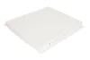 Фільтр салону CHEVROLET LACETTI DAEWOO NUBIRA HYUNDAI ACCENT III, ELANTRA IV, I20 II, I30 KIA CARENS IV, CEE\'D, PRO CEE\'D, SPORTAGE II 1.1D-2.7 05.97- KOREA B40516OEM (фото 1)