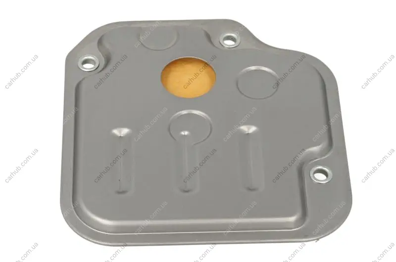 Гідравлічний фільтр коробки передач HYUNDAI ACCENT II, ACCENT III, ACCENT IV, ELANTRA IV, I10 I, I10 II, I20 ACTIVE, I20 I, I20 II, I30, IX20 KIA CEE\'D, CERATO I, CERATO II 1.0-2.0D 01.02- KOREA B50502OEM (фото 1)