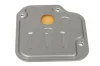 Гідравлічний фільтр коробки передач HYUNDAI ACCENT II, ACCENT III, ACCENT IV, ELANTRA IV, I10 I, I10 II, I20 ACTIVE, I20 I, I20 II, I30, IX20 KIA CEE\'D, CERATO I, CERATO II 1.0-2.0D 01.02- KOREA B50502OEM (фото 1)
