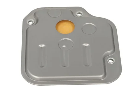 Гідравлічний фільтр коробки передач HYUNDAI ACCENT II, ACCENT III, ACCENT IV, ELANTRA IV, I10 I, I10 II, I20 ACTIVE, I20 I, I20 II, I30, IX20 KIA CEE\'D, CERATO I, CERATO II 1.0-2.0D 01.02- KOREA B50502OEM