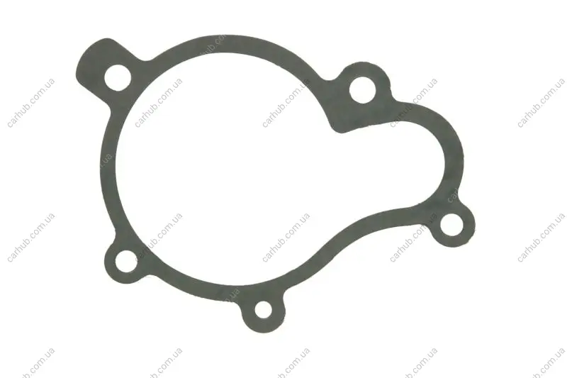 Прокладка насоса охолоджуючої рідини HYUNDAI ACCENT II, ELANTRA III, MATRIX, SANTA FÉ I, TRAJET, TUCSON KIA CARENS I, CERATO I, SPORTAGE II 1493/1975/1991 04.01-08.10 KOREA D10522AOEM (фото 1)
