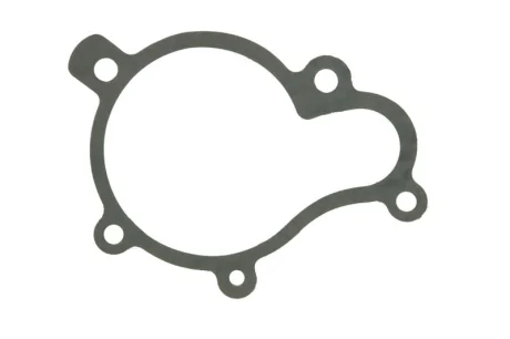 Прокладка насоса охолоджуючої рідини HYUNDAI ACCENT II, ELANTRA III, MATRIX, SANTA FÉ I, TRAJET, TUCSON KIA CARENS I, CERATO I, SPORTAGE II 1493/1975/1991 04.01-08.10 KOREA D10522AOEM