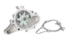 Насос охолоджуючої рідини, з ущільненням HYUNDAI ATOS, GETZ, I10 I KIA PICANTO I 1.0-1.2LPG 02.98-12.13 KOREA D10532OEM (фото 1)