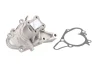 Насос охолоджуючої рідини, з ущільненням HYUNDAI ATOS, GETZ, I10 I KIA PICANTO I 1.0-1.2LPG 02.98-12.13 KOREA D10532OEM (фото 2)