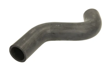 Шланг гумовий системи охолодження Верх DAEWOO LANOS 1.3/1.5/1.6 02.97- KOREA D40003A