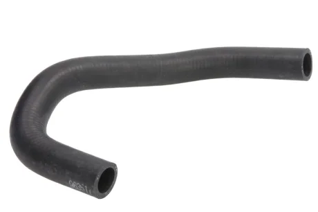 Патрубок нагрівача DAEWOO LANOS 1.3/1.5 05.97- KOREA D40009D