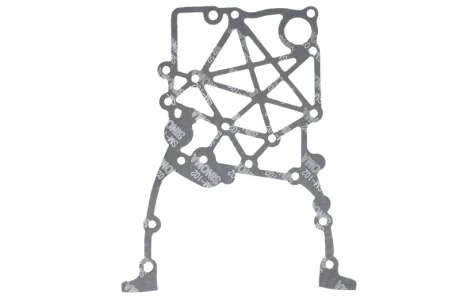 Прокладка кришки ГРМ HYUNDAI TERRACAN KIA CARNIVAL I, CARNIVAL II, CARNIVAL III 2.9D 08.99-06.15 KOREA EP0051OEM