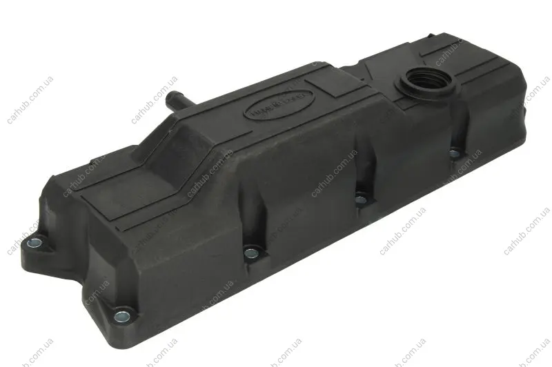 Кришкка ременя ГРМ KIA PREGIO 2.7D 10.97- KOREA EP0300OEM (фото 1)