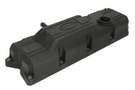 Кришкка ременя ГРМ KIA PREGIO 2.7D 10.97- KOREA EP0300OEM