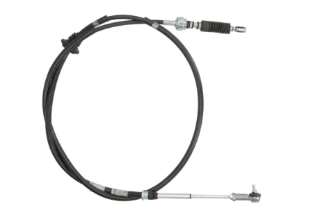 Трос перемикання передач KIA K2700 2.7D 10.99- KOREA F60302OEM
