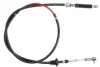 Трос перемикання передач KIA K2700, K2700 II 2.7D 10.99- KOREA F60304OEM (фото 1)