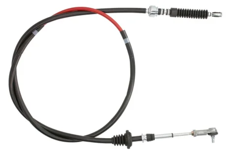 Трос перемикання передач KIA K2700, K2700 II 2.7D 10.99- KOREA F60304OEM