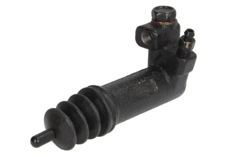 Робочий циліндр зчеплення (21мм) HYUNDAI ACCENT III, ACCENT IV, ELANTRA IV, ELANTRA V, I20 ACTIVE, I20 II, I30, I40 I, I40 I CW, IX35, TUCSON, VELOSTER KIA CARENS III, CARENS IV 1.0-2.0LPG 04.04- KOREA F80311OEM