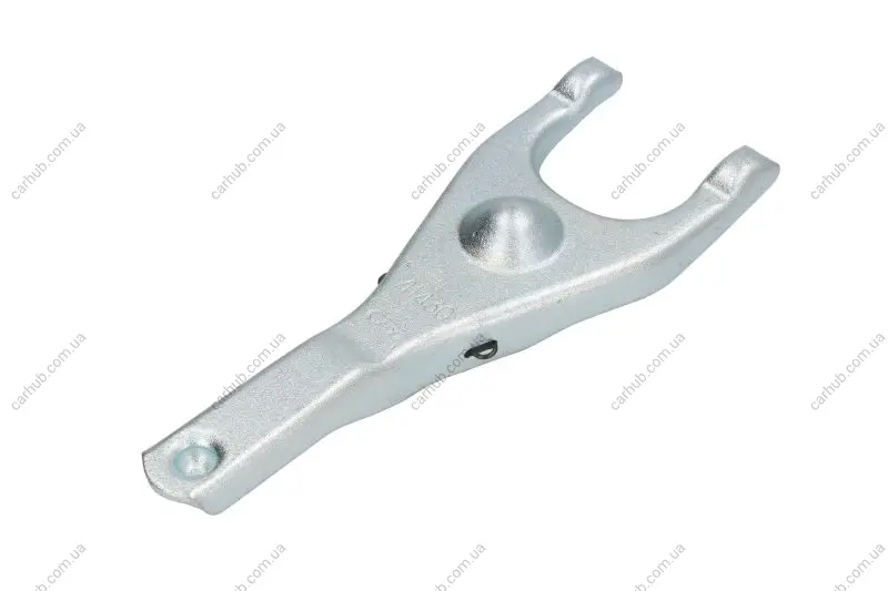 Вилка зчеплення HYUNDAI I20 I, I30, I40 I, I40 I CW, IX20, IX35, VELOSTER KIA CARENS IV, CEE\'D, CERATO I, OPTIMA, PRO CEE\'D, RIO II, RIO III, SOUL I, SPORTAGE III, VENGA 03.04- KOREA FL0301OEM (фото 1)