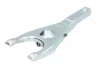 Вилка зчеплення HYUNDAI I20 I, I30, I40 I, I40 I CW, IX20, IX35, VELOSTER KIA CARENS IV, CEE\'D, CERATO I, OPTIMA, PRO CEE\'D, RIO II, RIO III, SOUL I, SPORTAGE III, VENGA 03.04- KOREA FL0301OEM (фото 4)