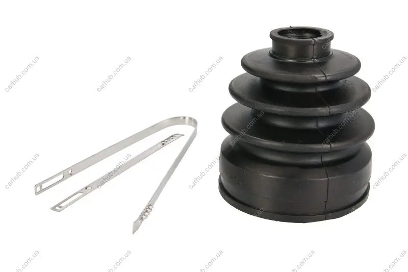 Гумовий пильовик шарніра Внутрішн (fi: 25/77) HYUNDAI SANTA FÉ II 2.2D 11.05-12.12 KOREA G50517OEM (фото 1)