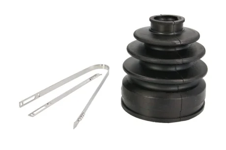 Гумовий пильовик шарніра Внутрішн (fi: 25/77) HYUNDAI SANTA FÉ II 2.2D 11.05-12.12 KOREA G50517OEM