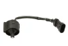 Датчик виявлення води паливного фільтра HYUNDAI I30 KIA CEE\'D, PRO CEE\'D 1.4/1.6D/2.0D 12.06-12.12 KOREA HB044201H (фото 1)