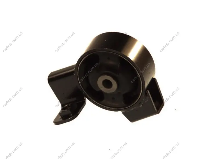 Подушка двигуна передн прав, гумово-металев. CHEVROLET SPARK DAEWOO MATIZ 0.8 09.98- KOREA I50003D (фото 1)