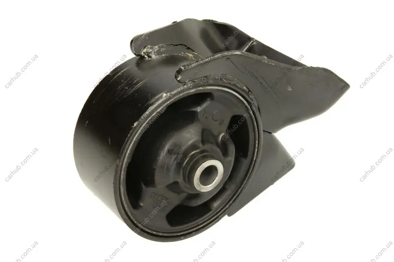 Подушка двигуна задн, гумово-металев. HYUNDAI TUCSON KIA SPORTAGE II 2.0 08.04-12.10 KOREA I50587OEM (фото 1)