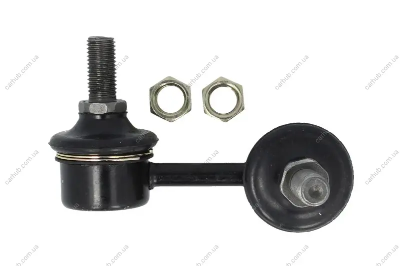 Стійка стабілізатора передн лів/прав 60mm HYUNDAI ACCENT II, MATRIX 1.3-1.8 09.99-08.10 KOREA J60509OEM (фото 1)