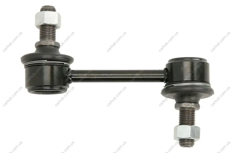 Стійка стабілізатора задн лів/прав 98,8mm HYUNDAI IX55, SANTA FÉ II, SANTA FÉ III 2.0D-3.8 03.06-12.18 KOREA J60545OEM (фото 1)