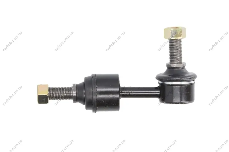 Стійка стабілізатора задн прав 110mm HYUNDAI I30, I40 I CW, IX35 KIA CEE\'D, OPTIMA, SPORTAGE III 1.4-2.4 08.09-05.19 KOREA J60550H (фото 1)