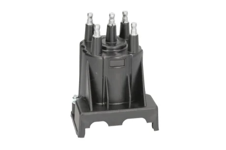 Кришка розподілювача запалювання DAEWOO ESPERO, NEXIA 1.5/1.8/2.0 02.95-06.99 KOREA K10002D