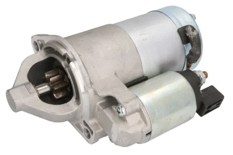 Стартер (12В, 1,7кВт) HYUNDAI ACCENT III, GETZ, I10 I, I20 I, I30, IX20, MATRIX KIA CARENS III, CEE\'D, CERATO I, PICANTO I, PRO CEE\'D, RIO II, RIO III, SOUL I, VENGA 1.1-1.6D 09.02- KOREA K90312OEM