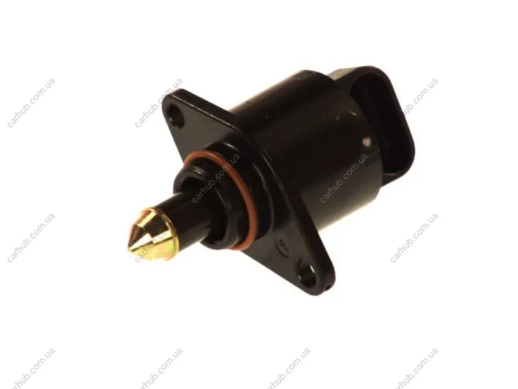 Позиціонер холостого ходу (4 pin,) DAEWOO LEGANZA, NUBIRA 2.0 05.97- KOREA KB0030 (фото 1)