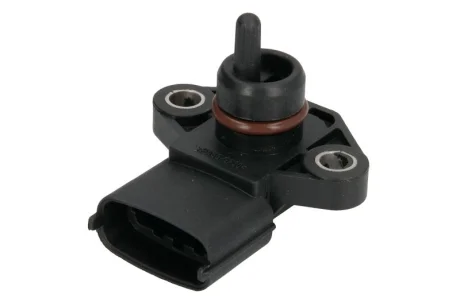 Датчик тиску у впускному колекторі (4 pin) HYUNDAI ACCENT III, GETZ, GRANDEUR, H-1, H-1 CARGO, H-1 TRAVEL, I10 I, I20 I, I30, I40 I, I40 I CW, IX20, IX35, IX55, MATRIX, SANTA FÉ II 1.1D-3.0D 08.02- KOREA KB0310K